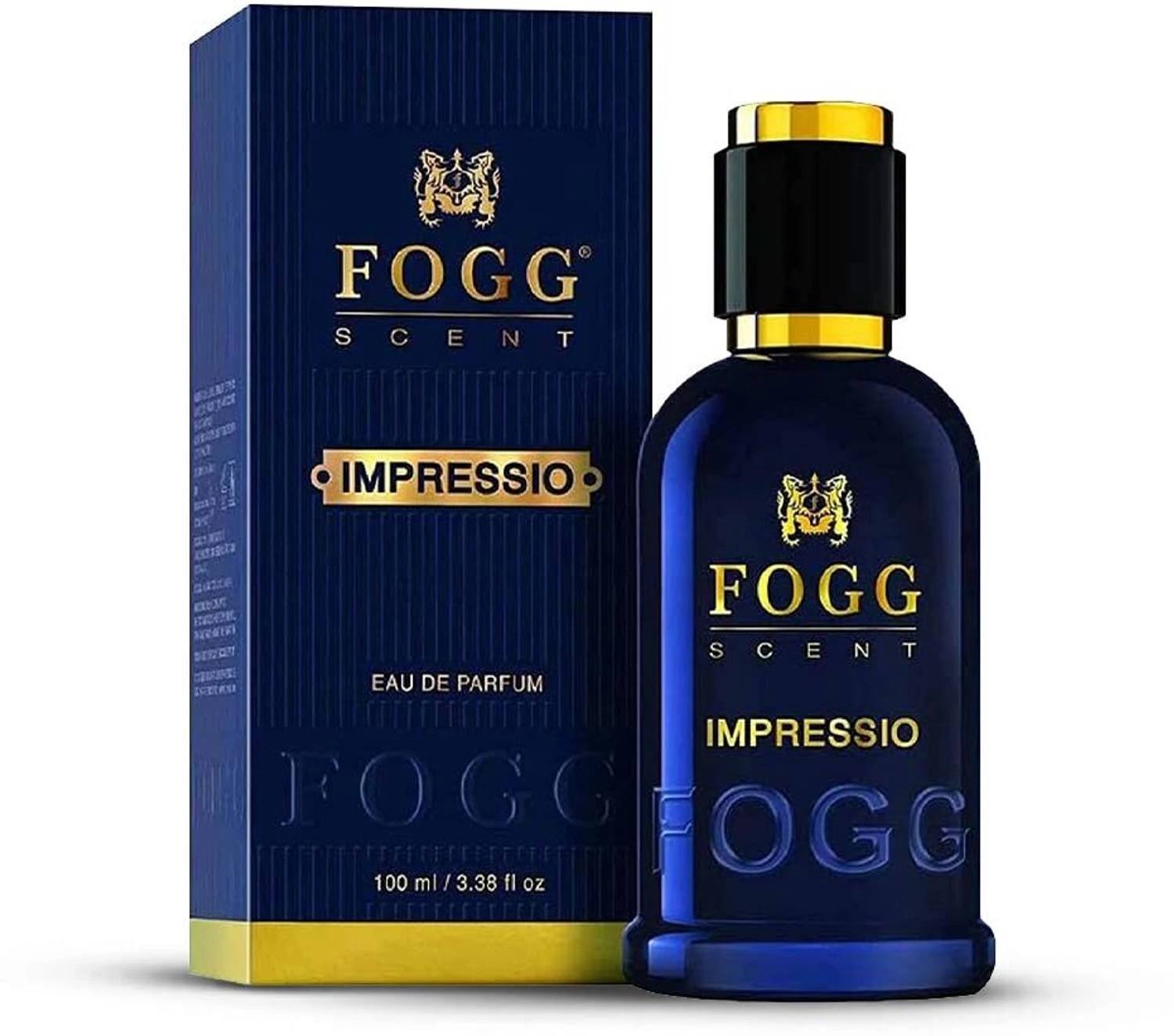 Fogg Scent Impressio (Men)