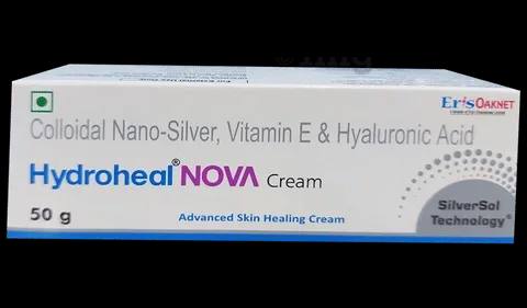 Hydroheal Nova Cream