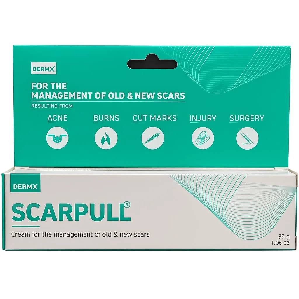 Scarpull