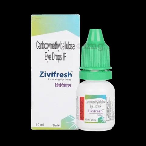 Zivifresh