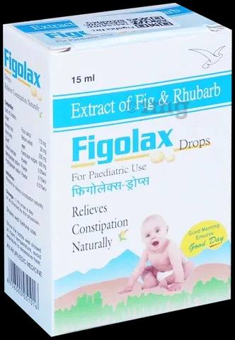Figolax Drops