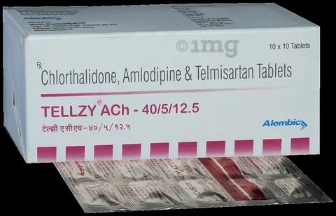 Tellzy Ach 40/5/12.5