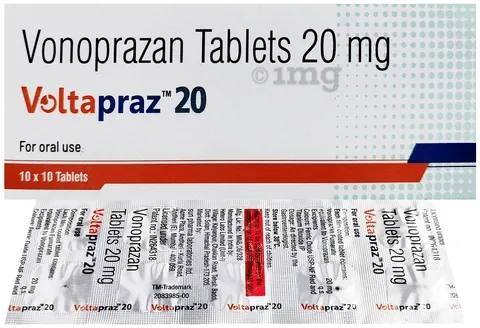 Voltapraz 20