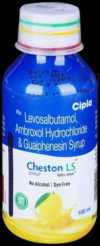 Cheston Ls