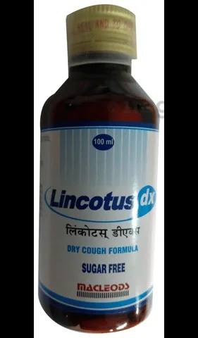 Linacotus Dx