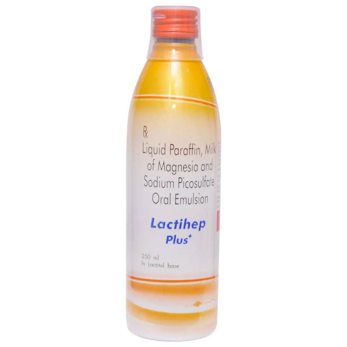Lactiplus Syp