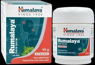 Rumala Pain Balm