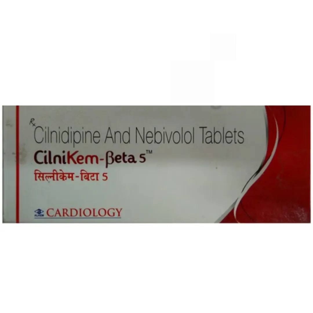 Cilnikem Beta 5