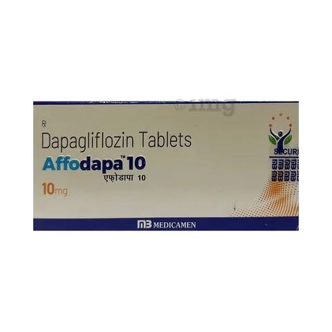 Affo Dapa