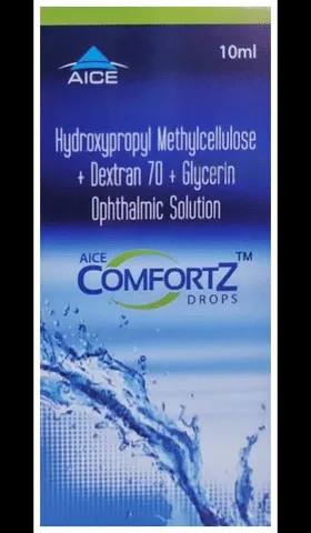 Comfortz Gel