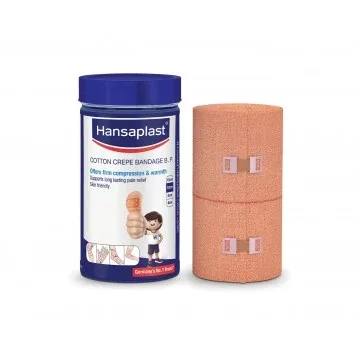 Hansaplast Crepe Bandage 10cm