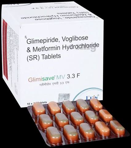 Glimisave Mv 3.3 F Tab