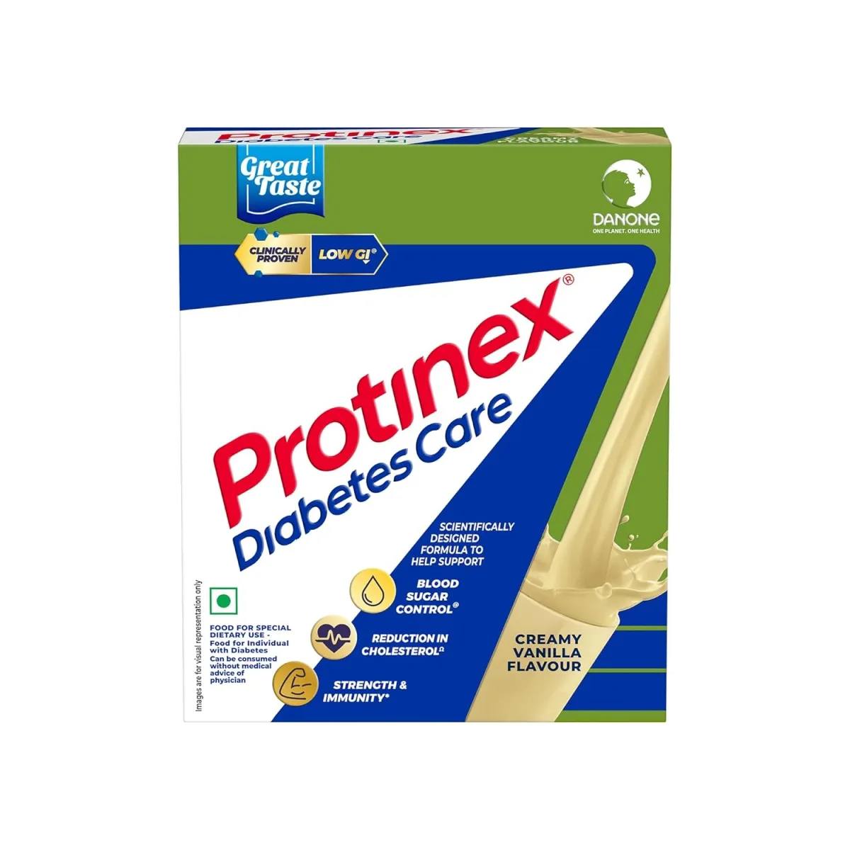 Protinex Diabetes 200gm